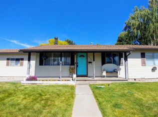 2023 Ellis Way, Elko, NV 89801
