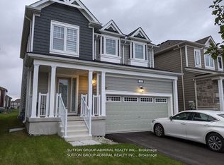 31 Sandhill Crane Dr, Wasaga Beach, ON L9Z 0J5