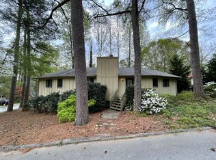 4611 Forrest Rd, Pine Lake, GA 30072