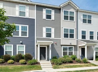 787 Midtown Ln, New Brighton, MN 55112