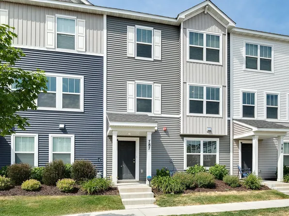 787 Midtown Ln, New Brighton, MN 55112