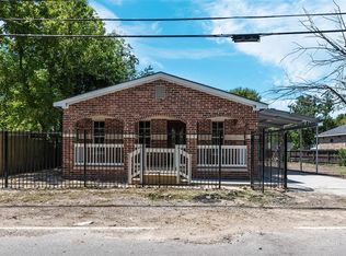 4818 Justin St, Houston, TX 77093