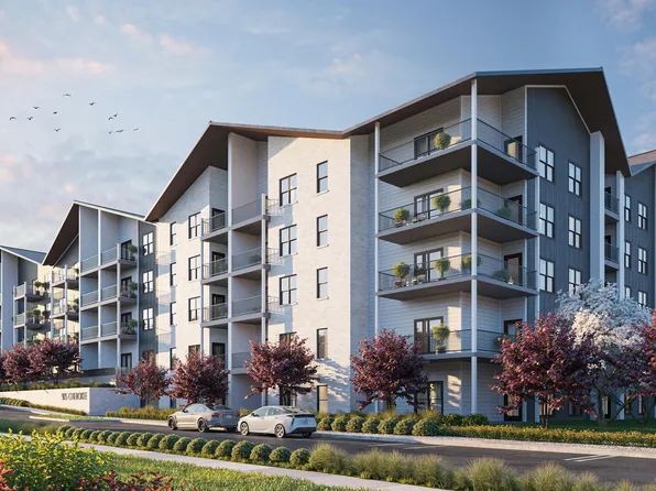 The Flats at Laurel & Pine