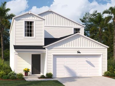 356 Tiliwa St, Summerville, SC, 29486