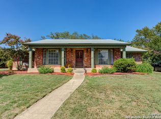 6021 Trone Trl, Leon Valley, TX 78238