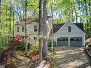 3290 Ethan Dr, Marietta, GA 30062