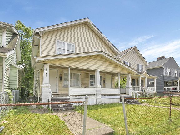2nd image of 1083-1085 E 17th Ave