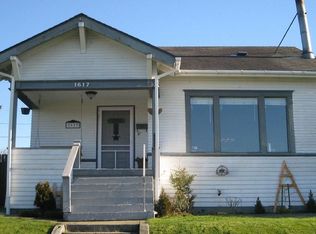1617 Virginia Ave, Everett, WA 98201