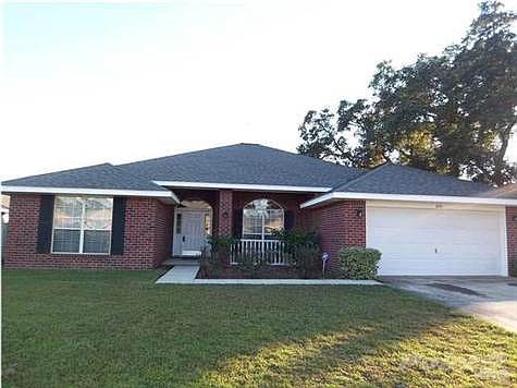 Welcome to 8781 Conquest Ct