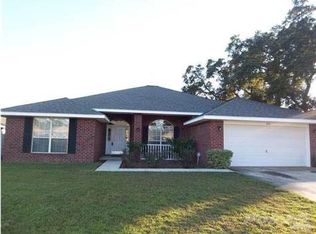 8781 Conquest Ct, Pensacola, FL 32506
