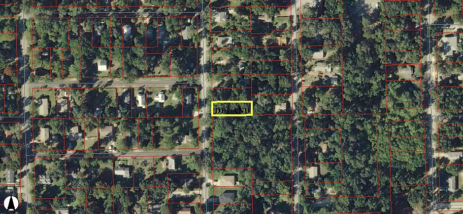 1st image of Wooded Homesite S Pine St