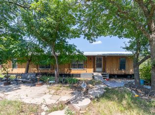 195 Siesta Ln, Tuscola, TX 79562