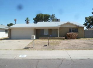 4431 W Altadena Ave, Glendale, AZ 85304