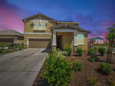 636 Belmont Dr, Patterson, CA, 95363