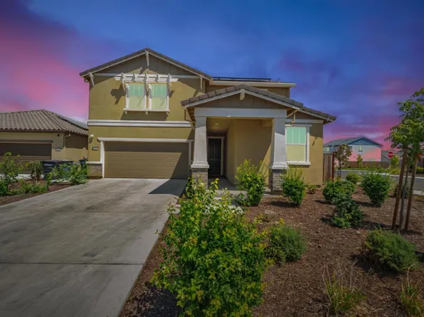 636 Belmont Dr, Patterson, CA 95363