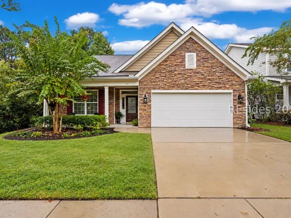 34 Clayton Court, Bluffton, SC 29910