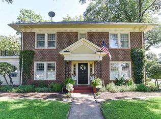 1683 Speedway Ave, Wichita Falls, TX 76301