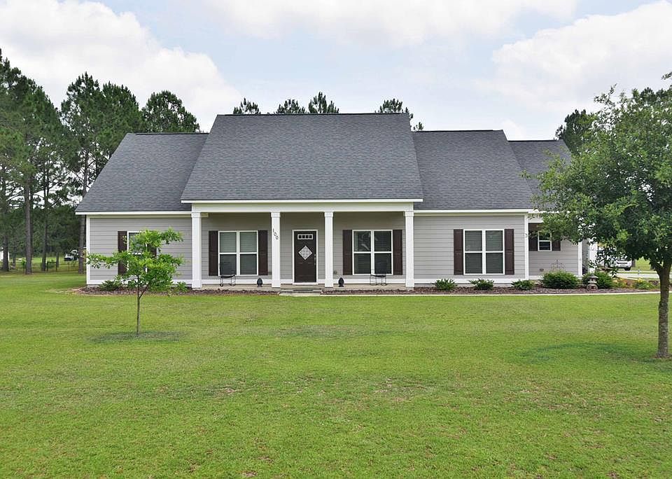 100 Plantation Dr, Leesburg, GA 31763 Zillow