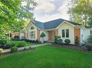 8067 Goodrich Rd, Clarence Ctr, NY 14032