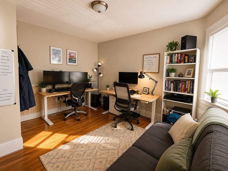 1st image of 19-21 Berwick Rd #1