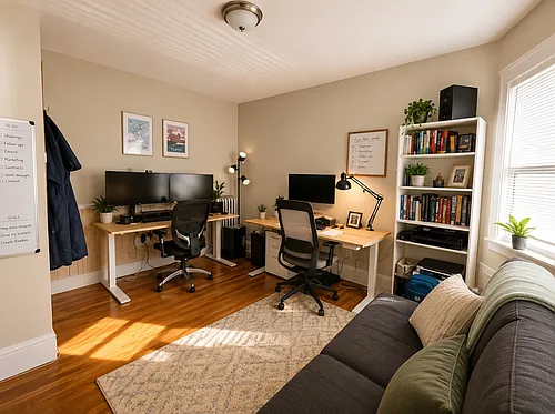 19-21 Berwick Rd #1 Photo 1