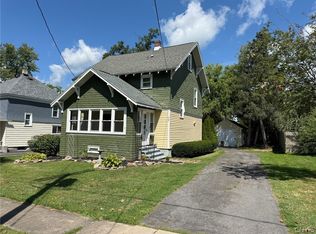 308 E Hinds Ave, Sherrill, NY 13461