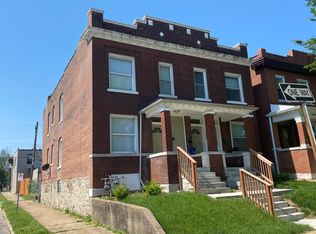 3200 Henrietta St #2-3202-A, Saint Louis, MO 63104