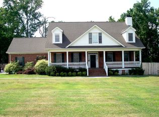 6744 Tall Cotton Rd, Battleboro, NC 27809
