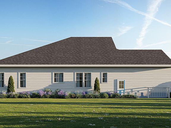 3rd image of 406 Old Forest Drive