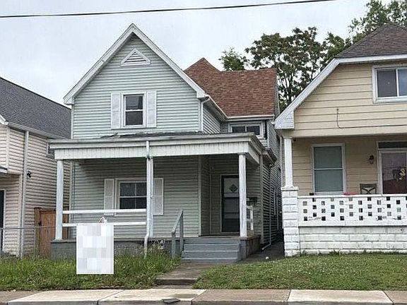 2nd image of 1021 W Franklin St