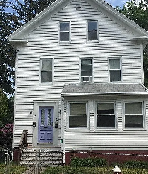 57 Leonard St #3 — Photo 1