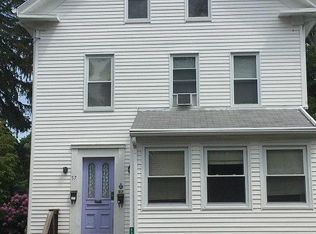 57 Leonard St #3, North Attleboro, MA 02760