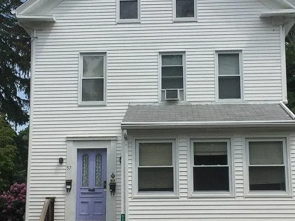 57 Leonard St #3, North Attleboro, MA 02760