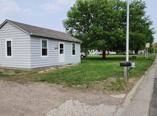 609 W Broadway St, Vermillion, SD 57069