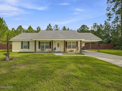 205 Paloma St, Nahunta, GA, 31553