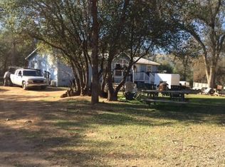 5248 Greeley Hill Rd, Coulterville, CA 95311