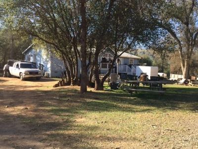 5248 Greeley Hill Rd, Coulterville, CA, 95311
