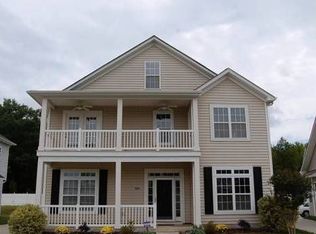 404 Marie Way, Pineville, NC 28134