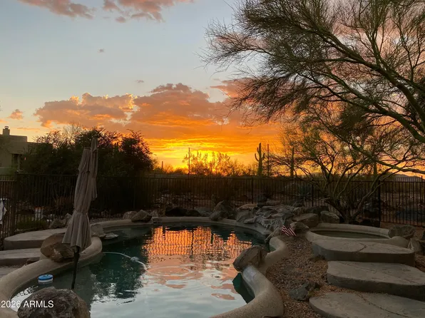 45319 N 18TH Street, New River, AZ 85087