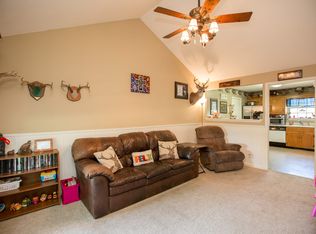 4942 Woodrow Rd, Woodlawn, TN 37191