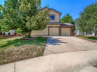 6883 Summerset Ave, Firestone, CO 80504