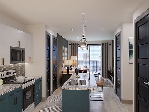 3rd image of 1454 La France St NE #434