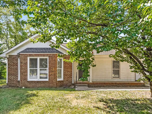 410 Lawson Rd, Smyrna, TN 37167
