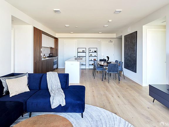 3rd image of 1580 Pacific Ave #306