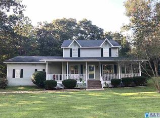 6519 Old Tuscaloosa Hwy, Mc Calla, AL 35111