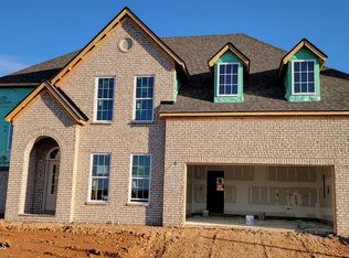 1732 Hickory Reserve Rd, Knoxville, TN 37932