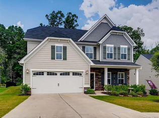 177 Welcombe St, Mooresville, NC 28115
