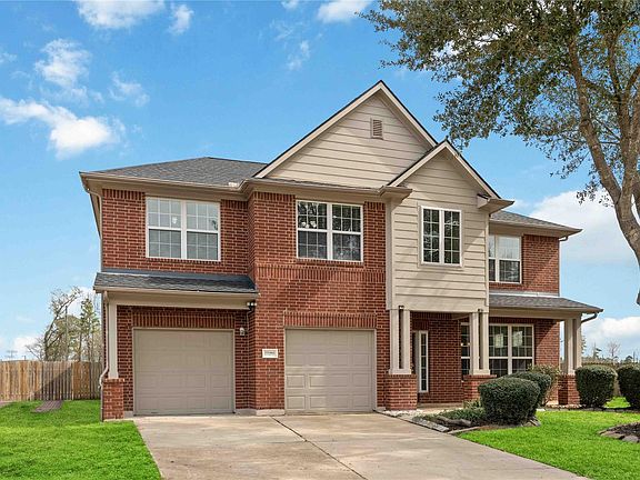 2nd image of 25302 Powerline Pass Dr