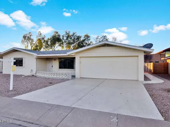 5113 E FLORIAN Avenue, Mesa, AZ 85206