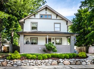 430 E 48th St, Indianapolis, IN 46205